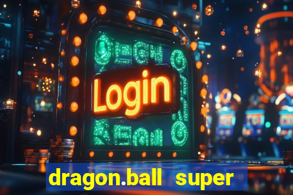 dragon.ball super hero download